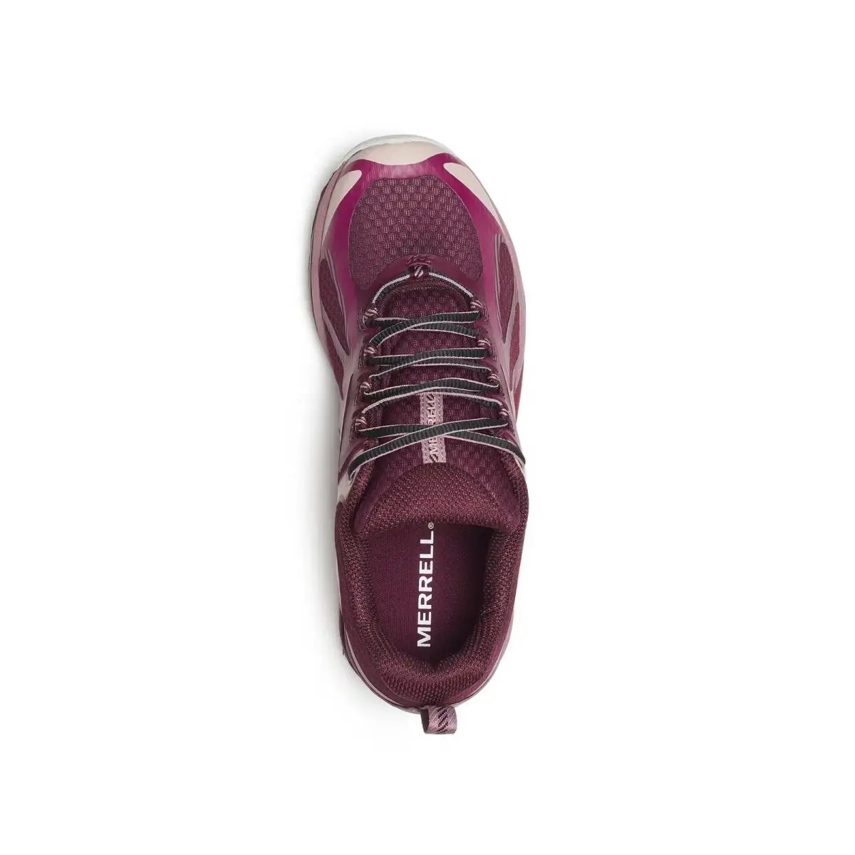 Merrell shoes - Rock 25