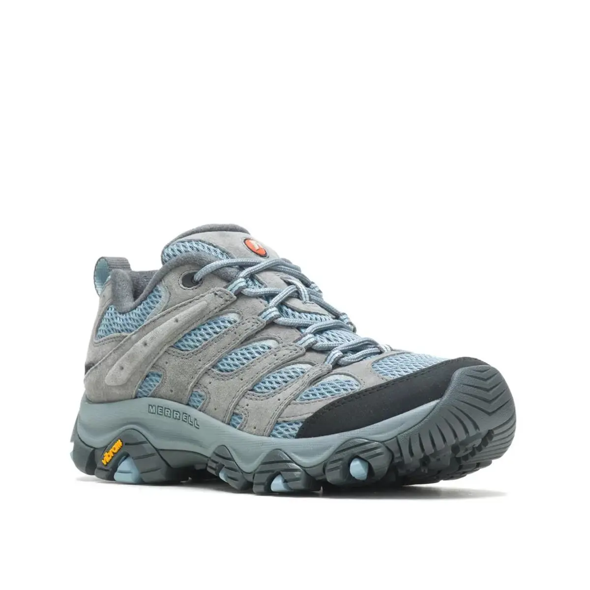 Woman`s Athletic Sneakers Merrell Moab Hiking Shoe