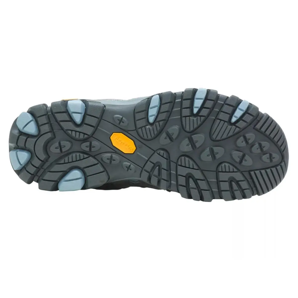 Merrell shoes - Blue/Grey 1