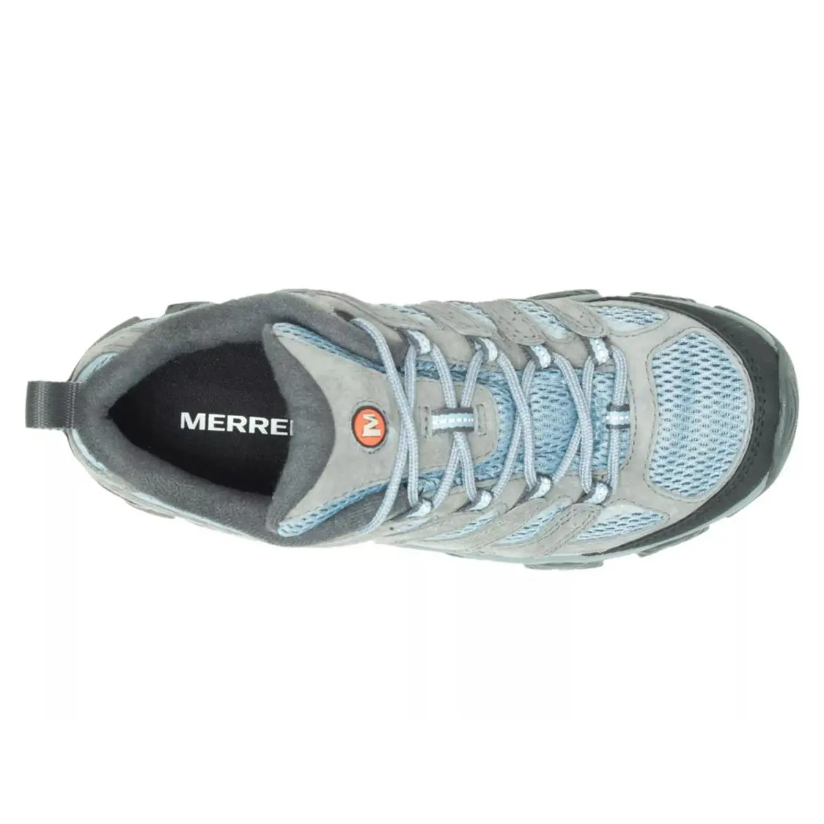 Merrell shoes - Blue/Grey 2