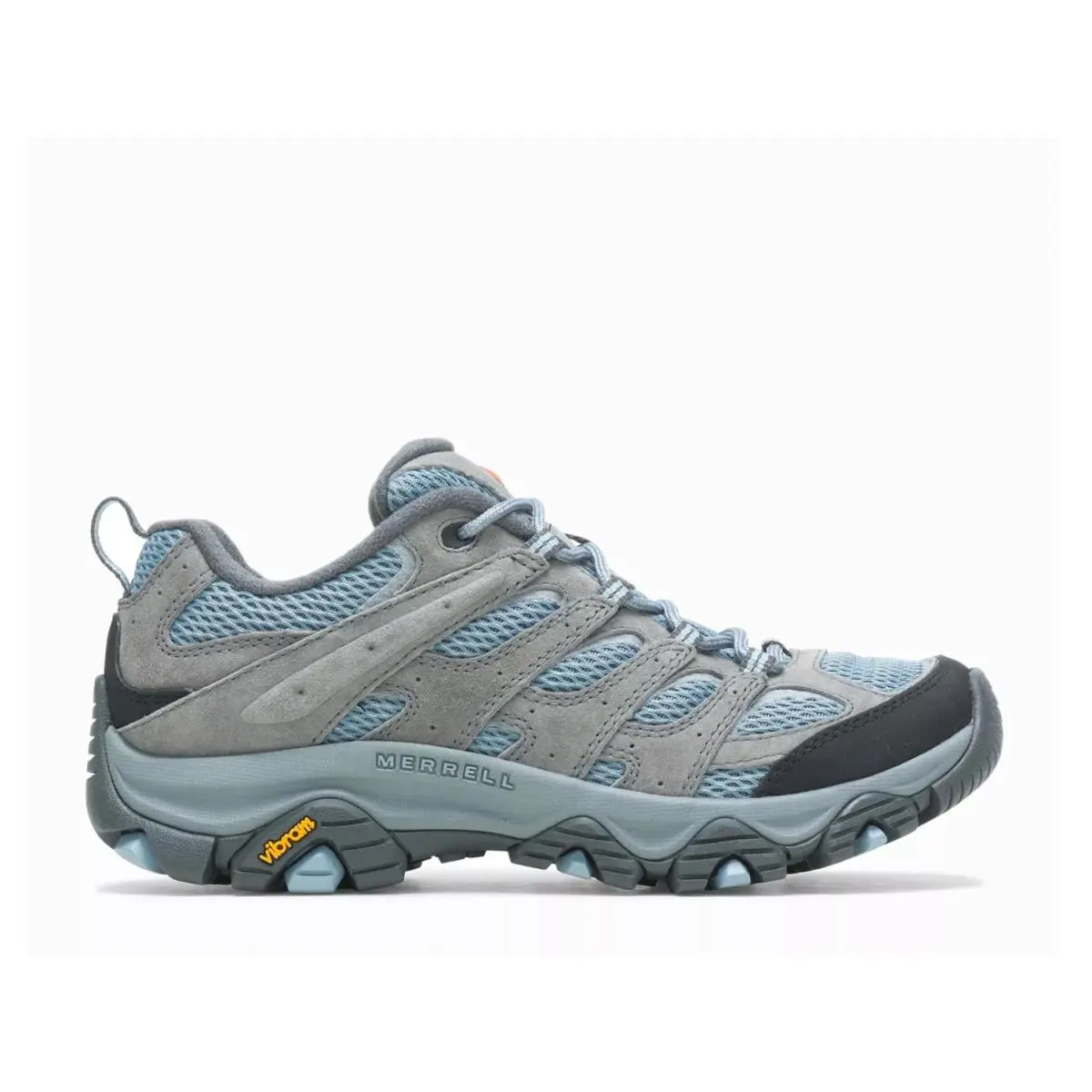Merrell shoes - Blue/Grey 3