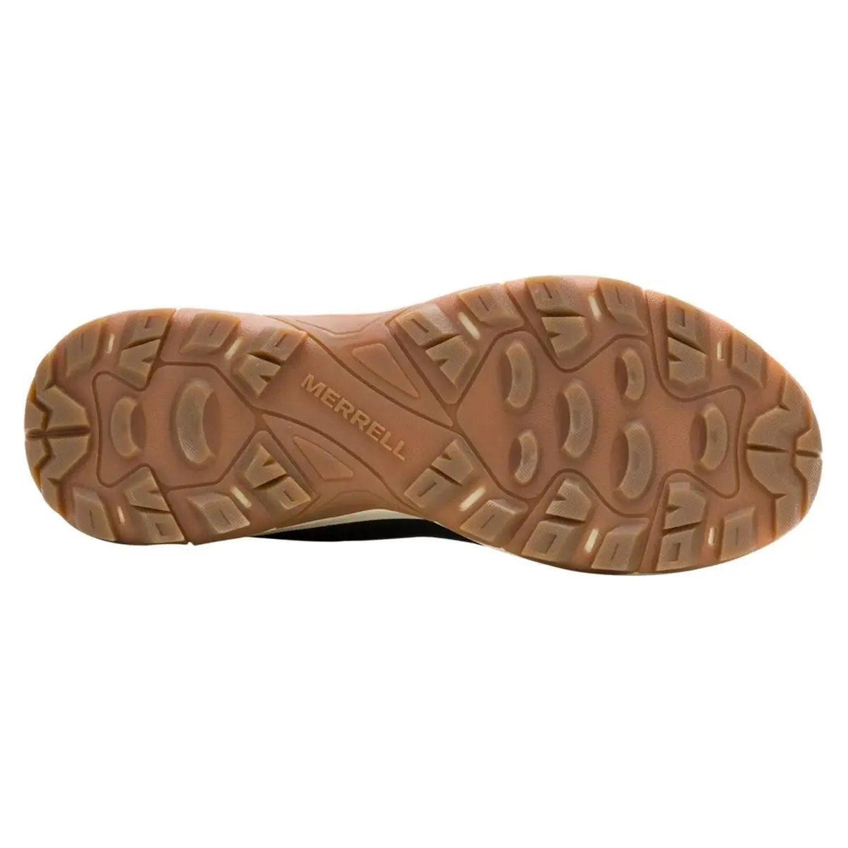 Merrell shoes - Black 3