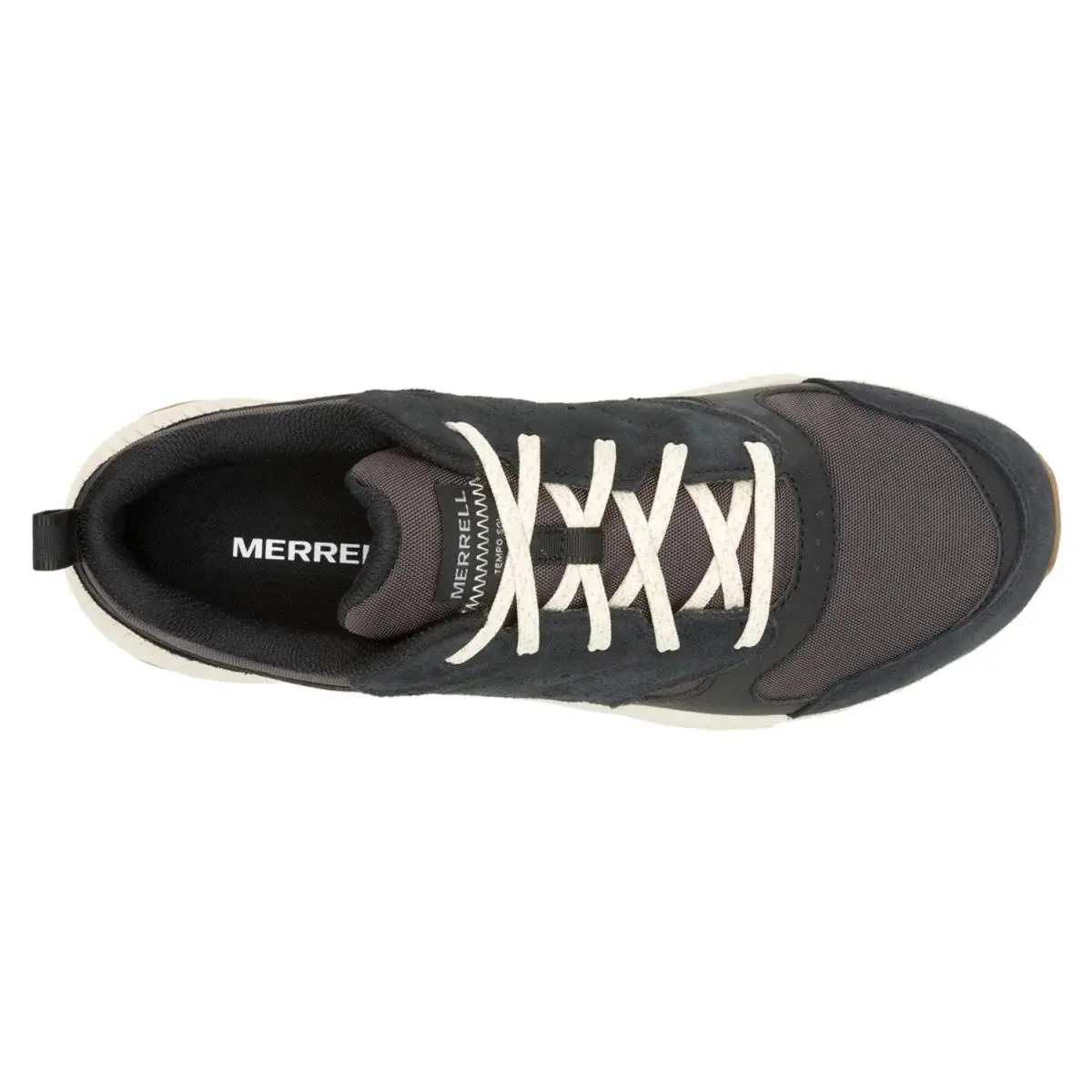 Merrell shoes - Black 10