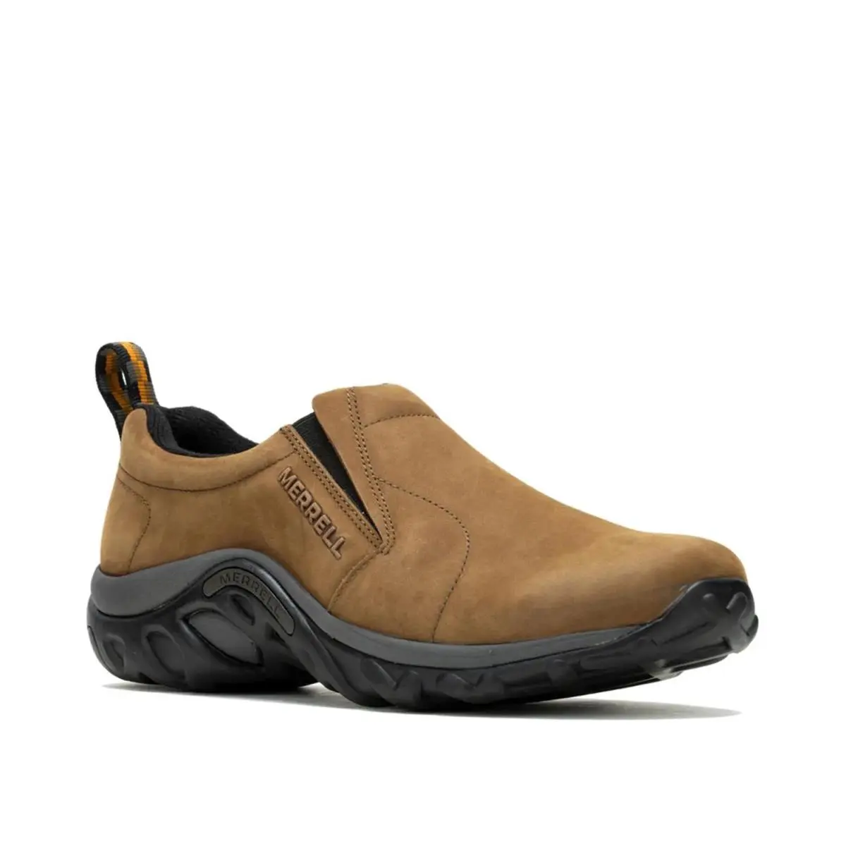 Man`s Athletic Sneakers Merrell Jungle Moc Slip