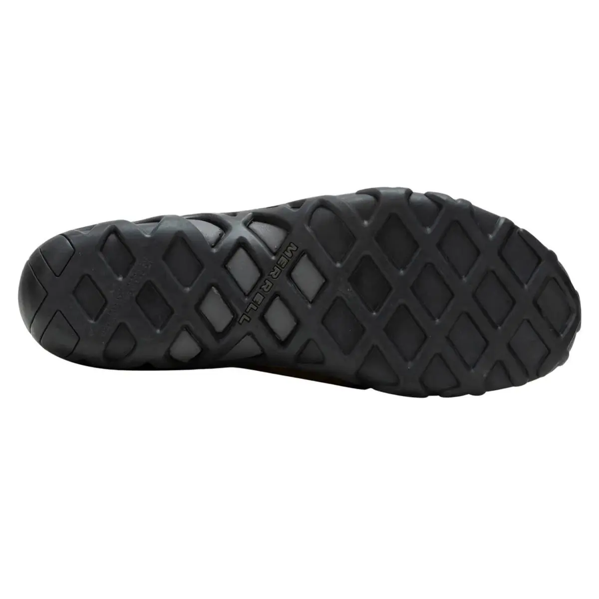 Merrell shoes - Dark Brown 3