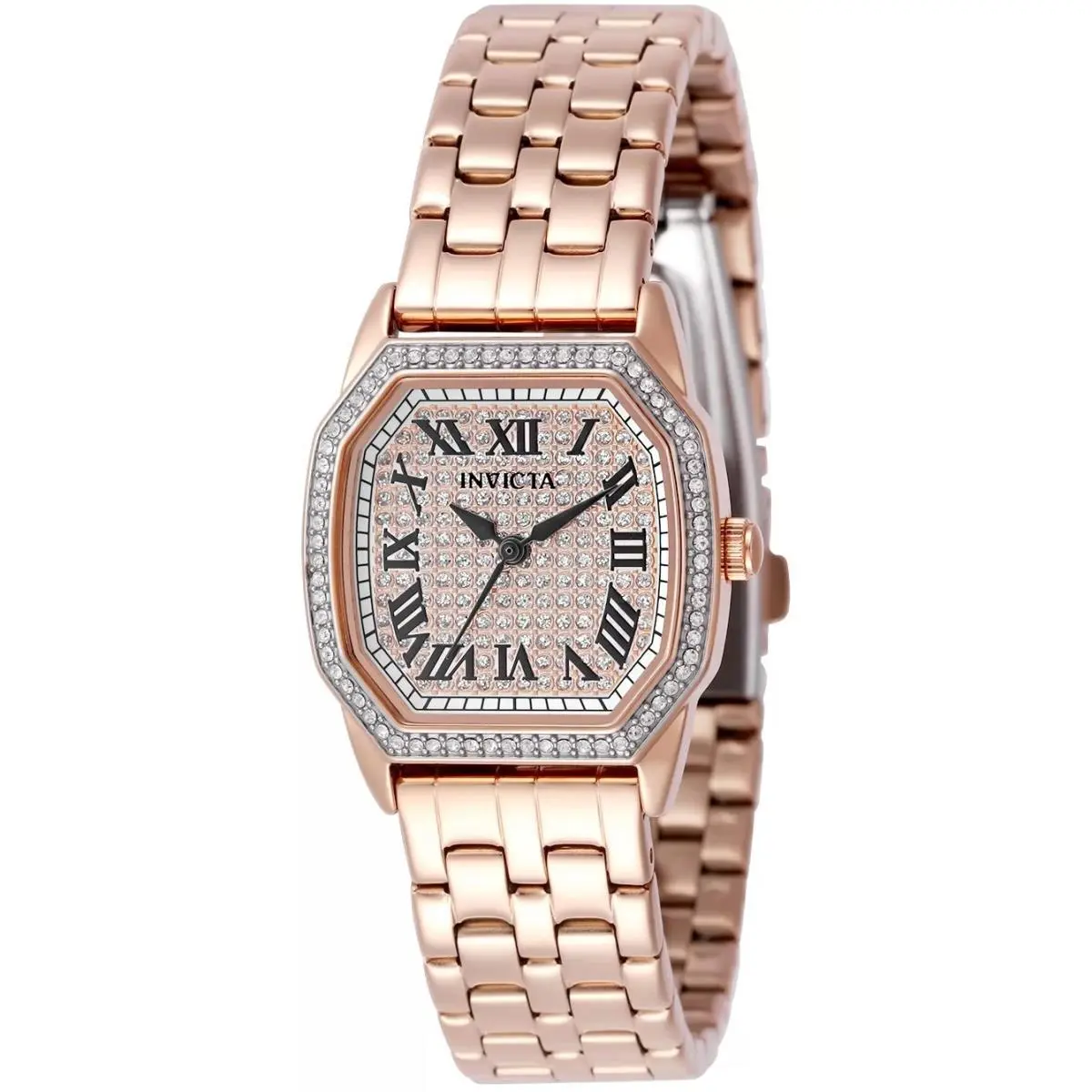 Invicta Wildflower-50591 Watch Dial mm Lady