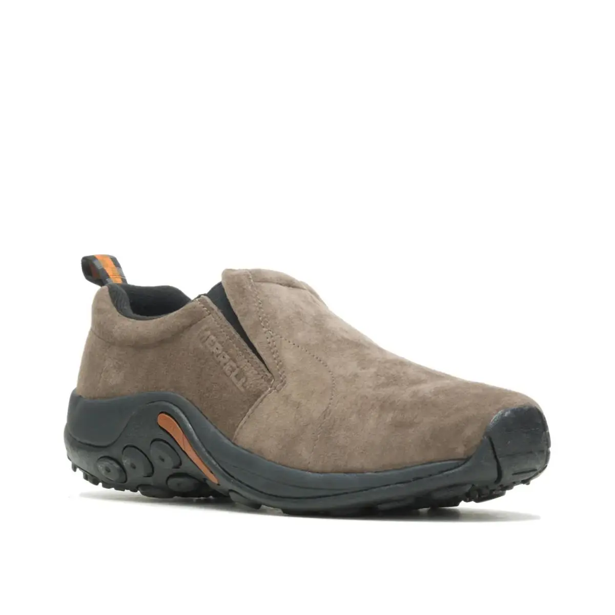 Man`s Athletic Sneakers Merrell Jungle Moc Trail Shoe