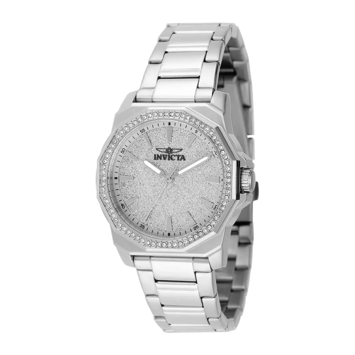 Invicta Speedway-49128 Watch Dial mm Lady