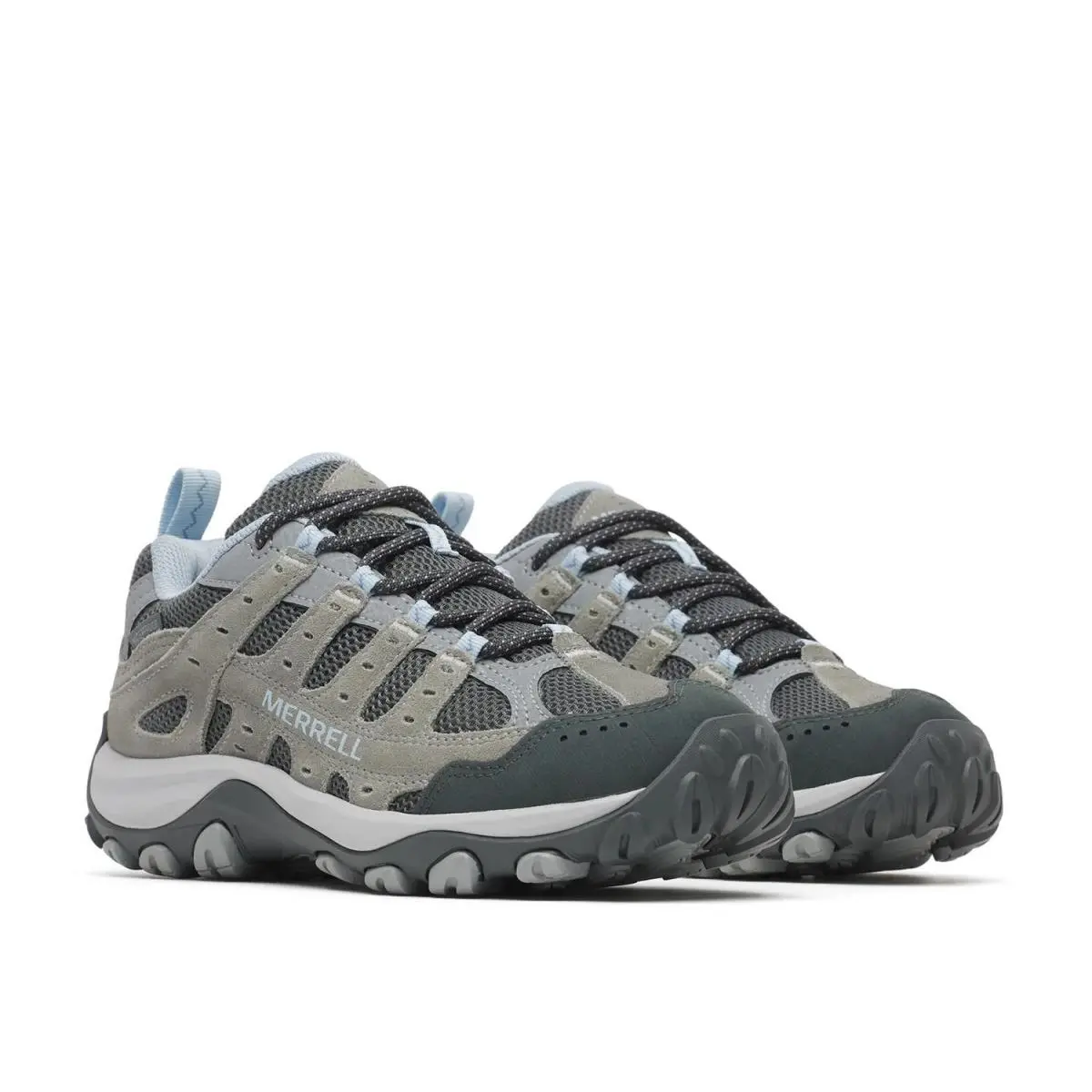 Merrell shoes - Cement 1