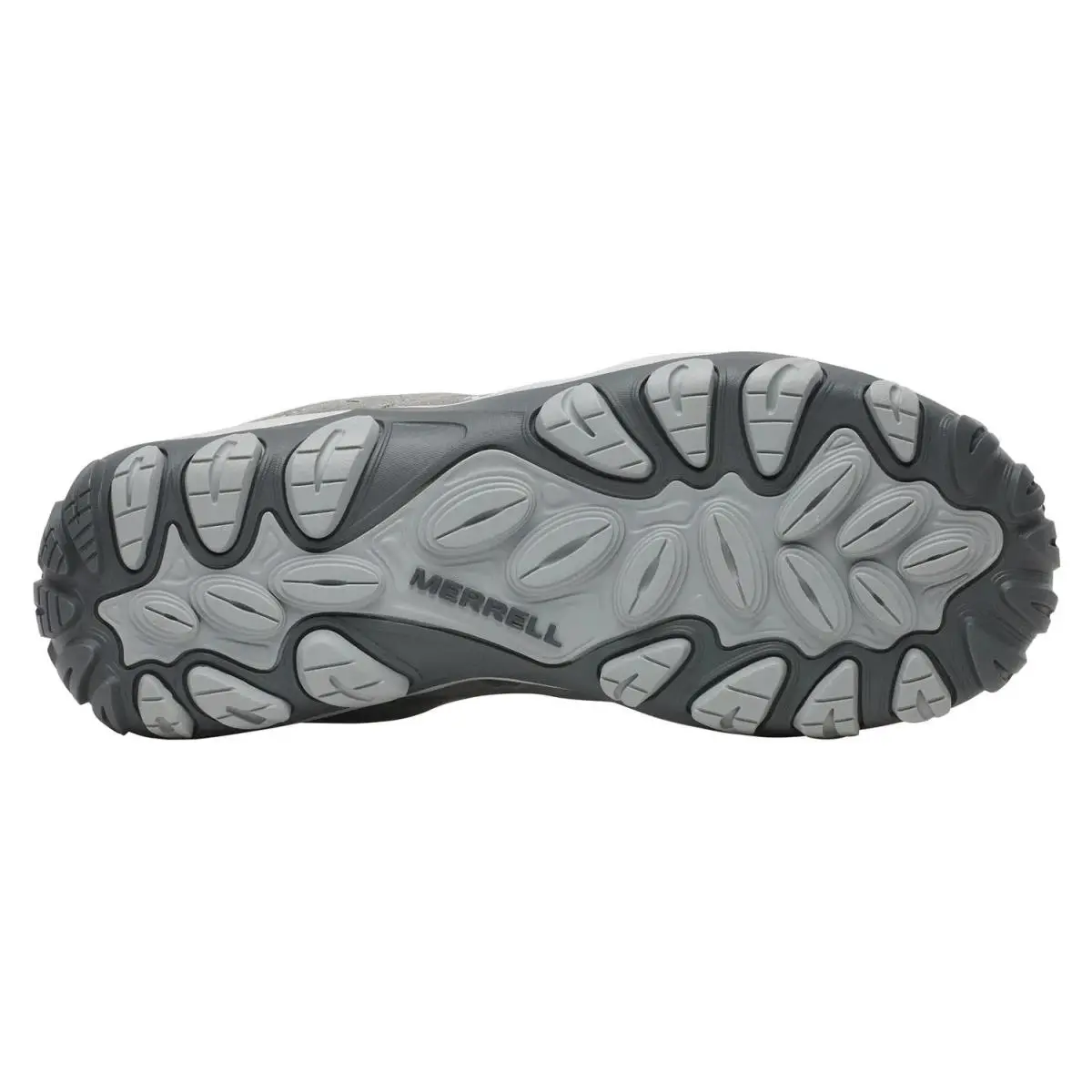 Merrell shoes - Cement 4