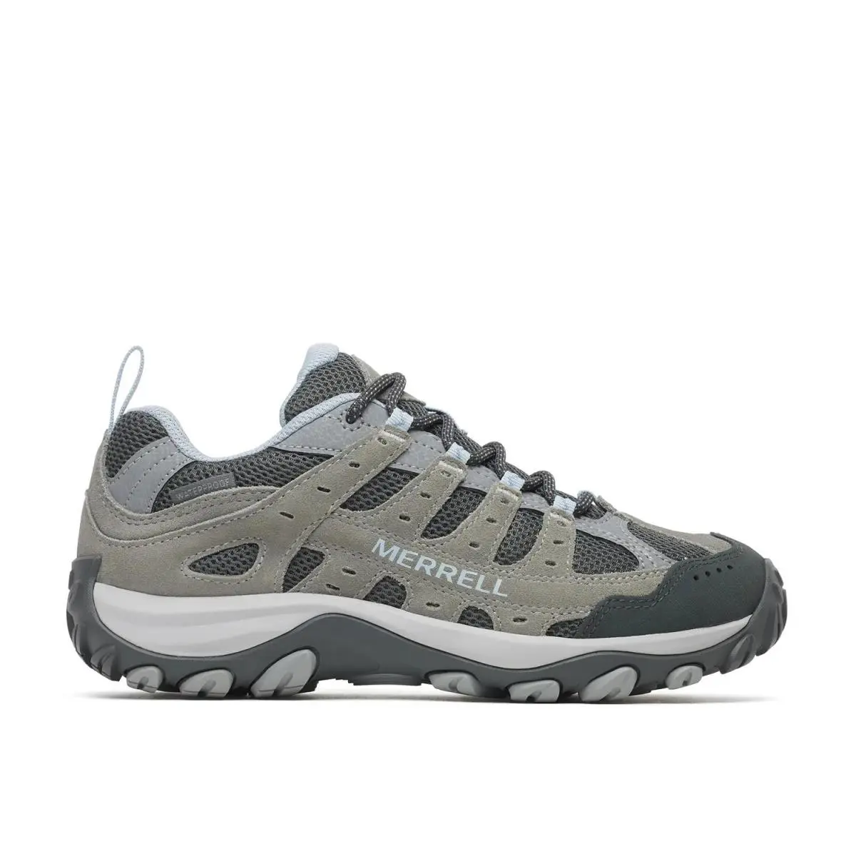 Merrell shoes - Cement 7