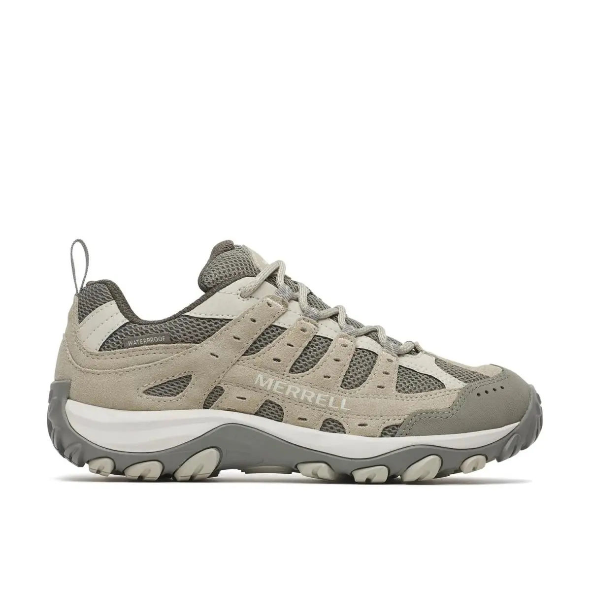 Merrell shoes - Cement 14