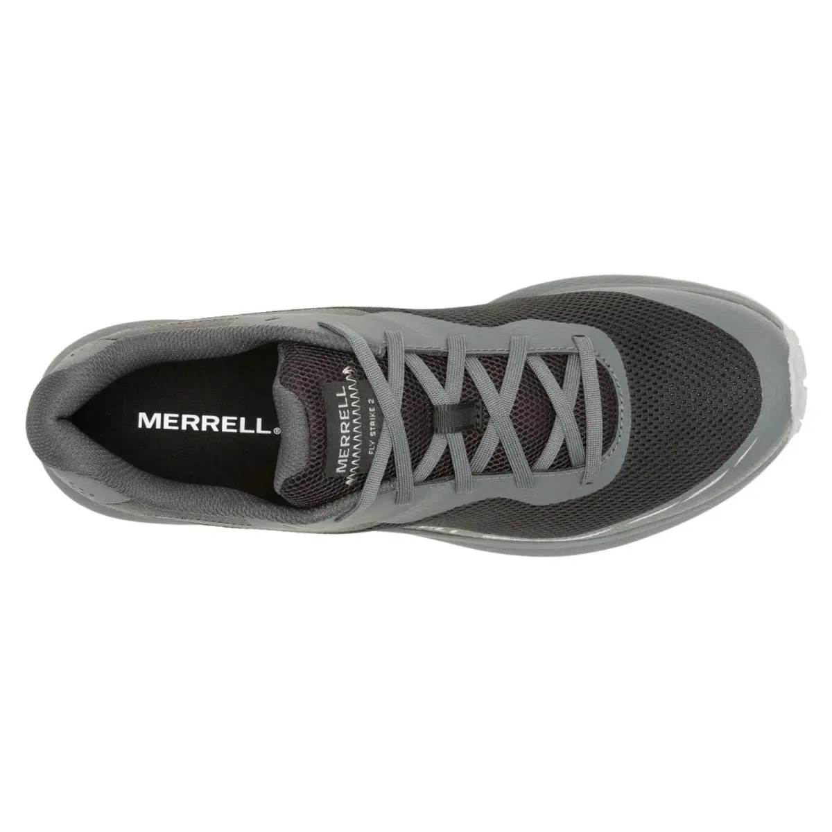 Merrell shoes - Black 10