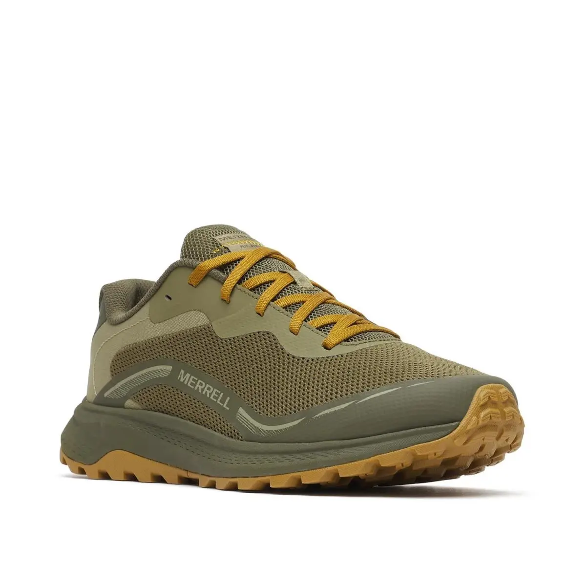 Merrell shoes - Black 11