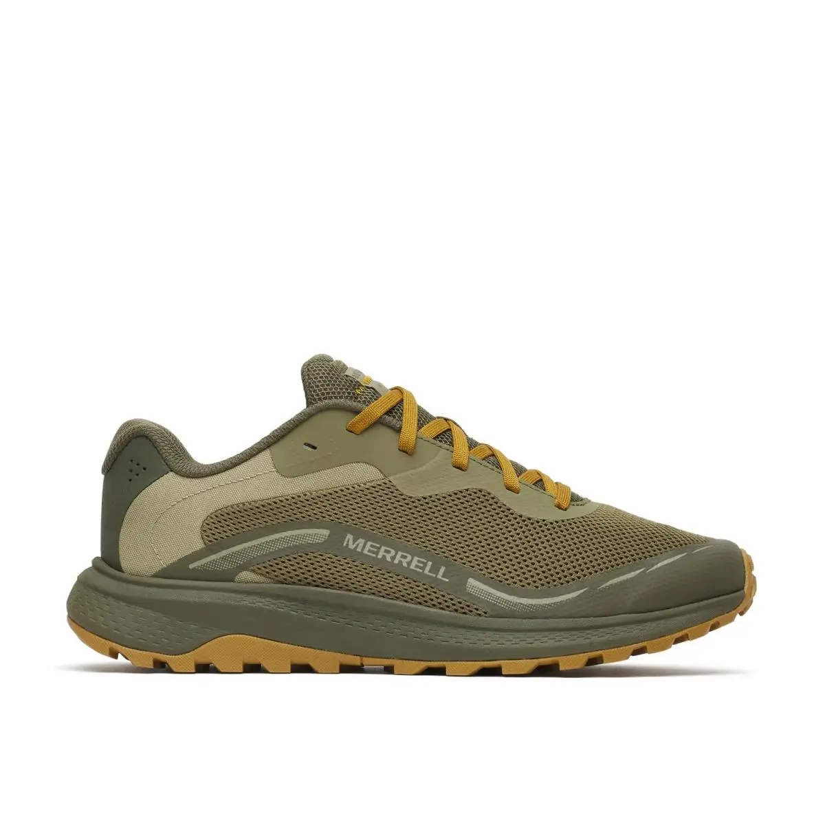 Merrell shoes - Black 12