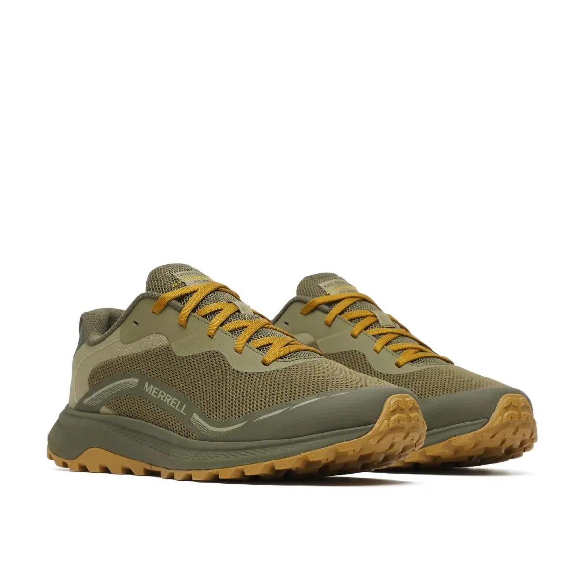 Merrell shoes - Black 13