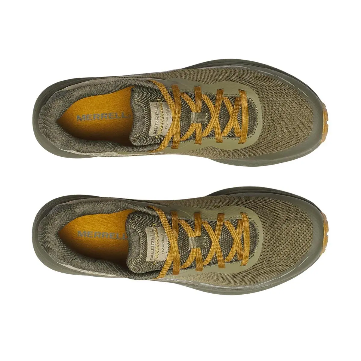 Merrell shoes - Black 17