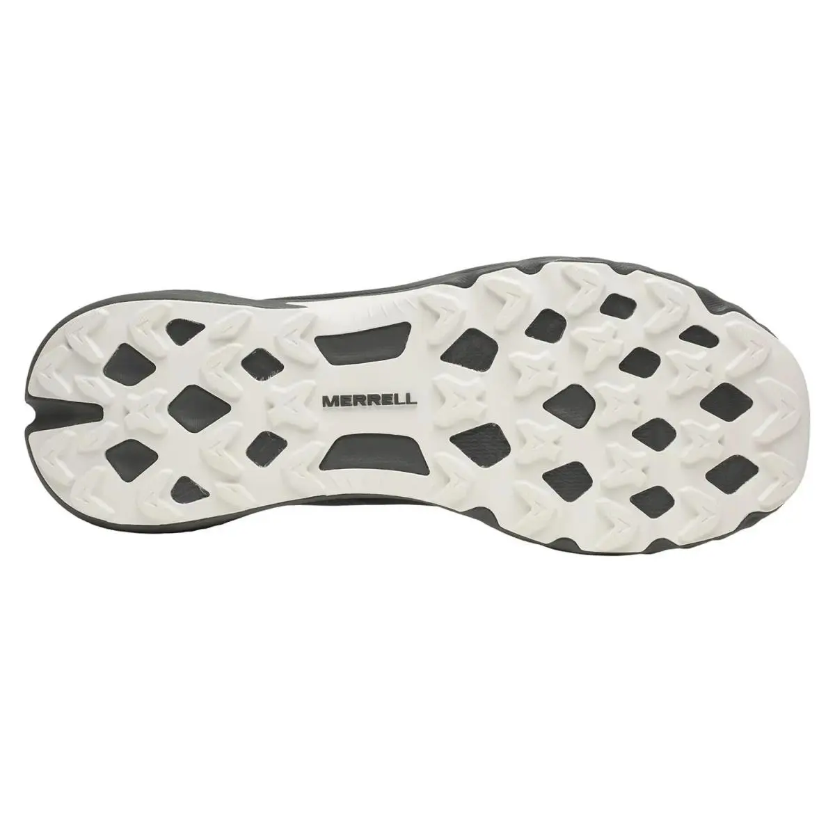 Merrell shoes - Cement 4