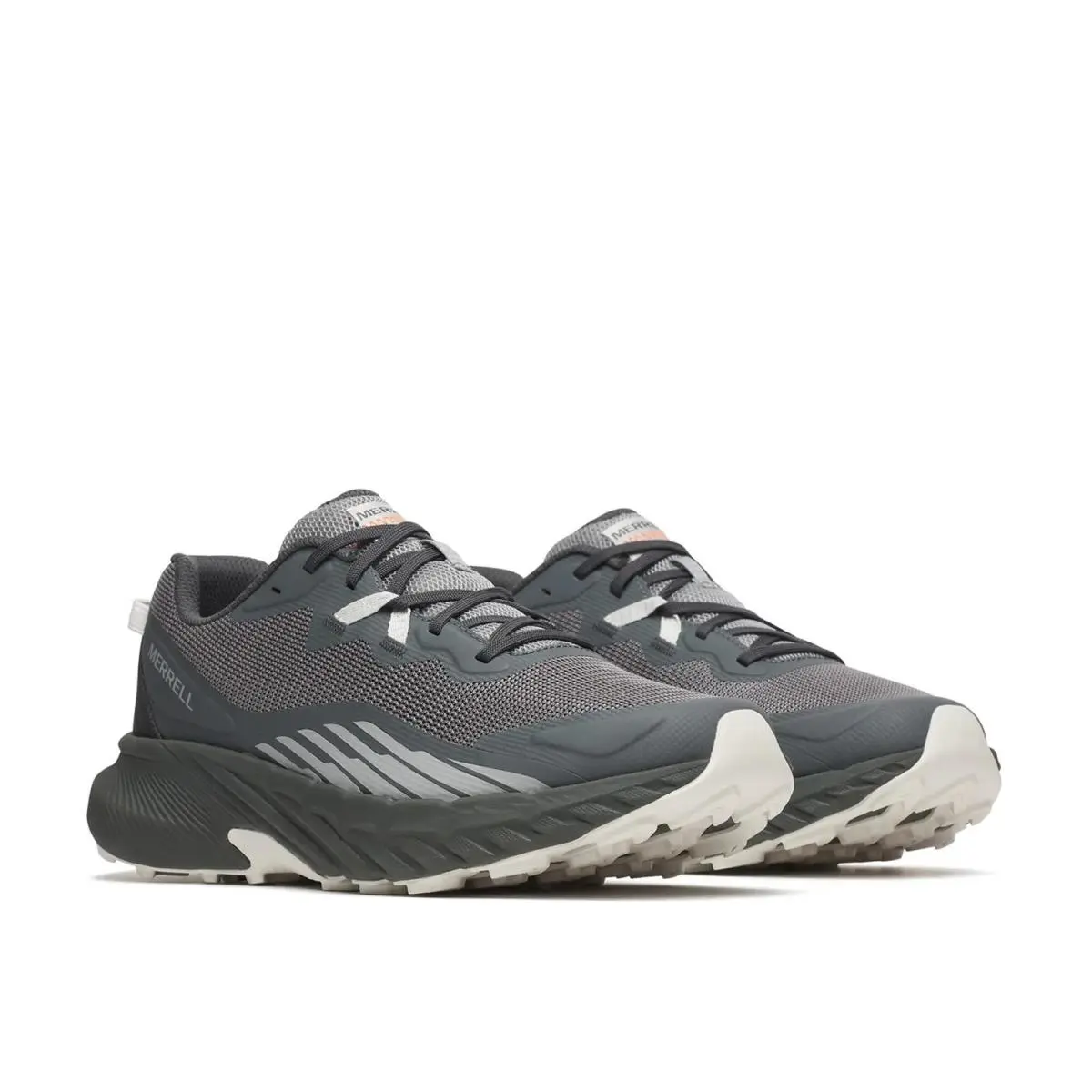 Merrell shoes - Cement 8