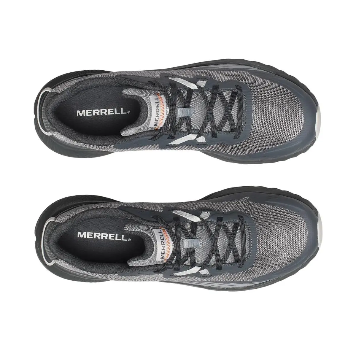 Merrell shoes - Cement 12