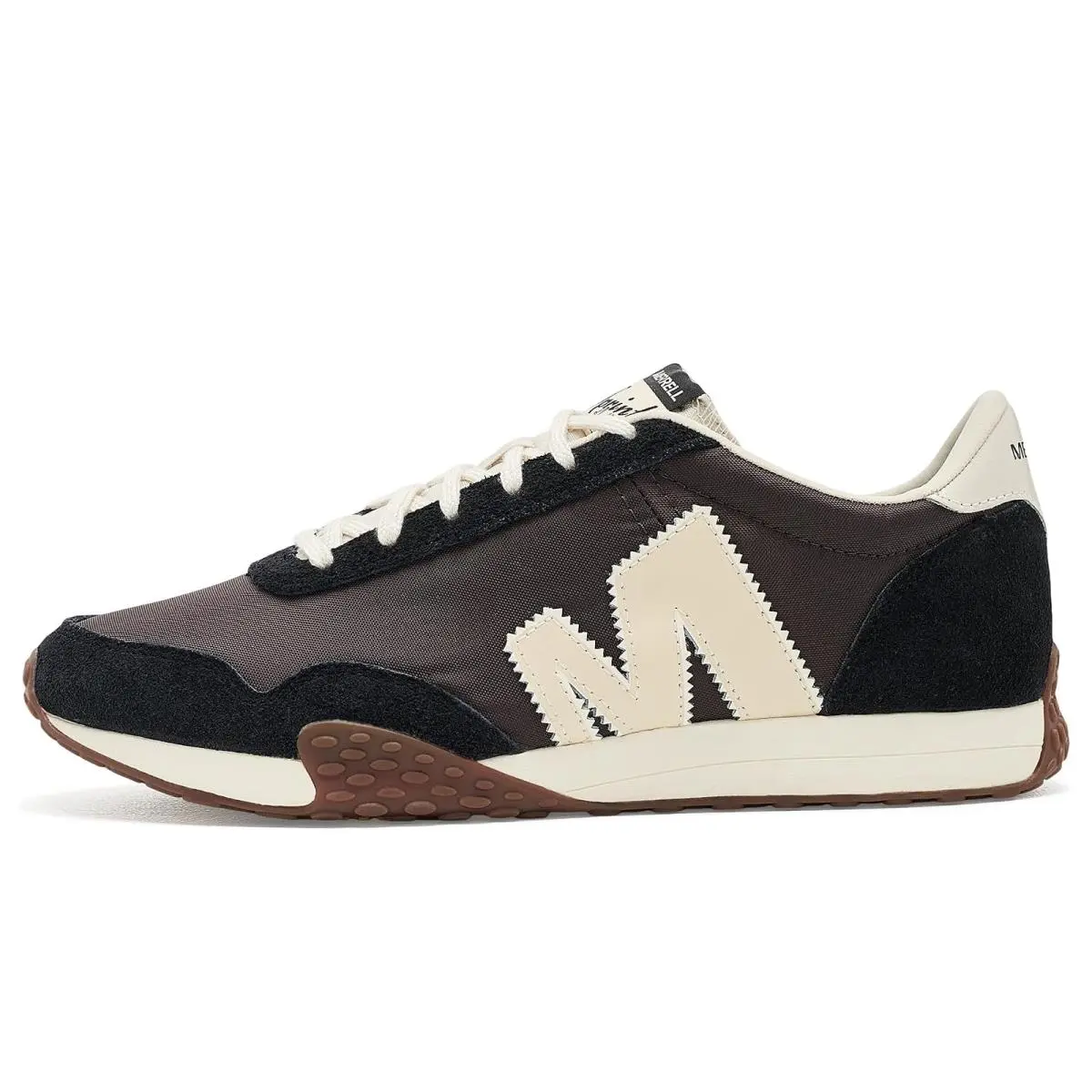 Merrell shoes - Black/Coal 2
