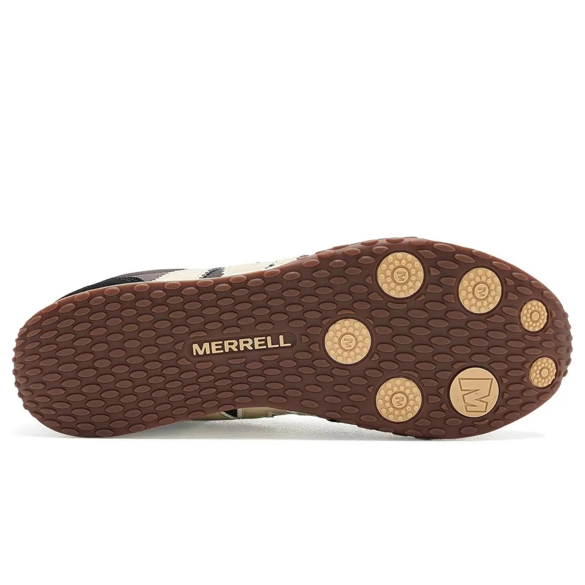 Merrell shoes - Black/Coal 3