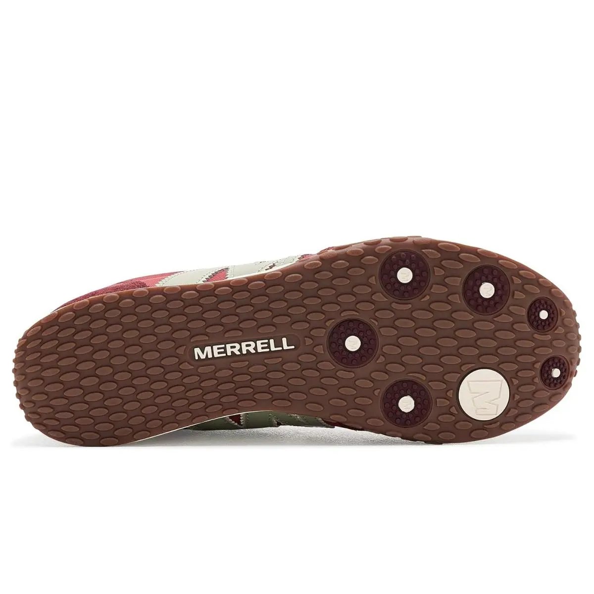 Merrell shoes - Black/Coal 17