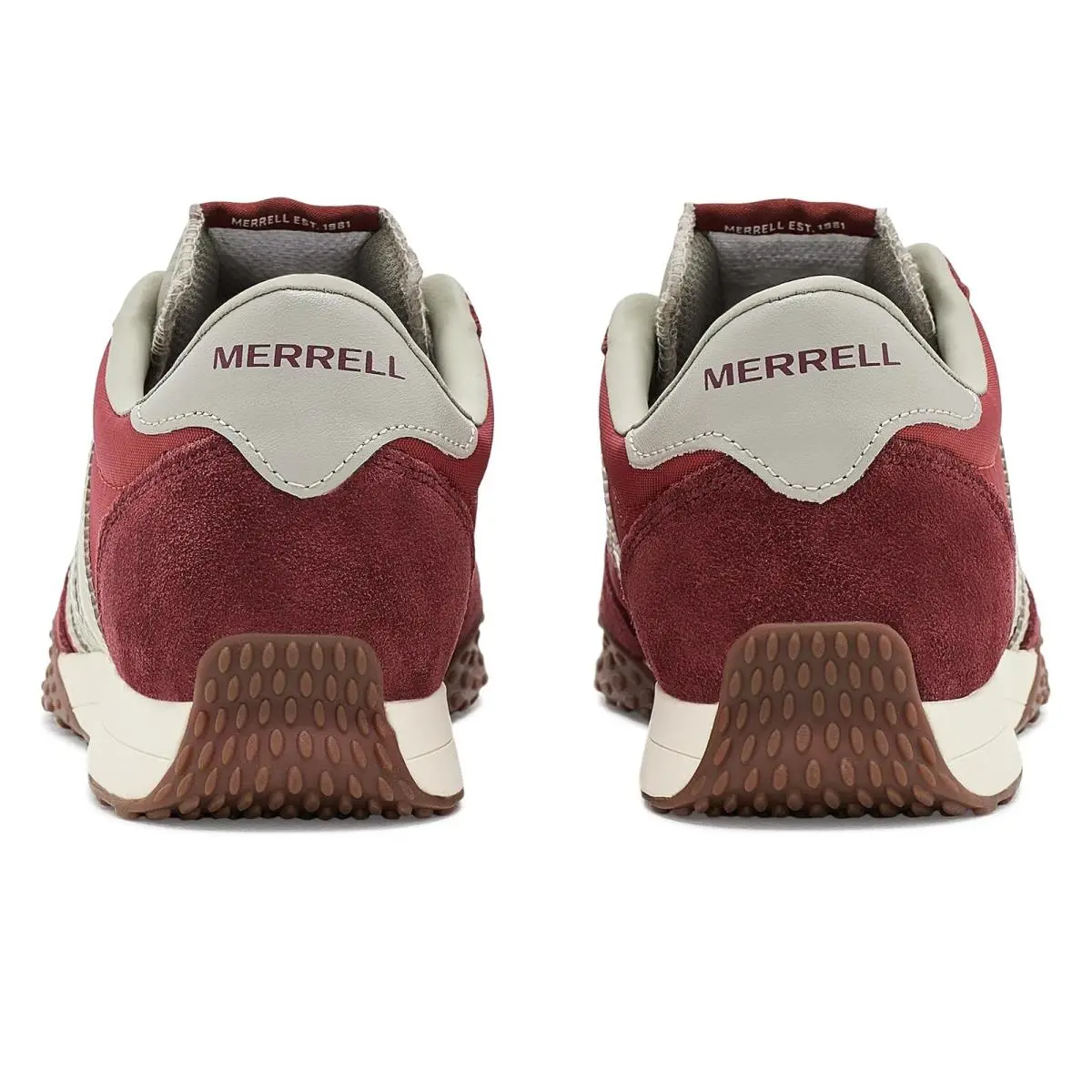 Merrell shoes - Black/Coal 19