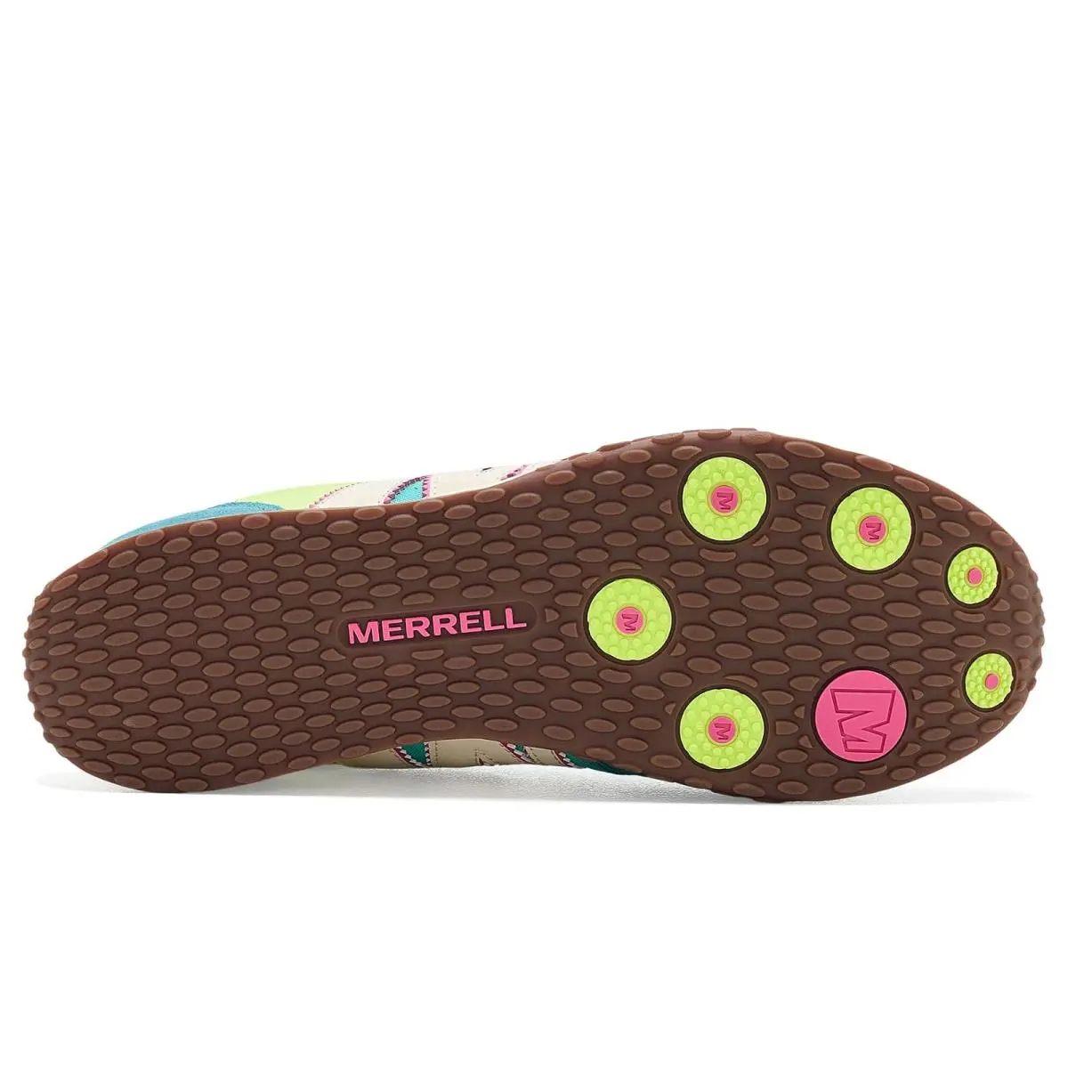 Merrell shoes - Black/Coal 24