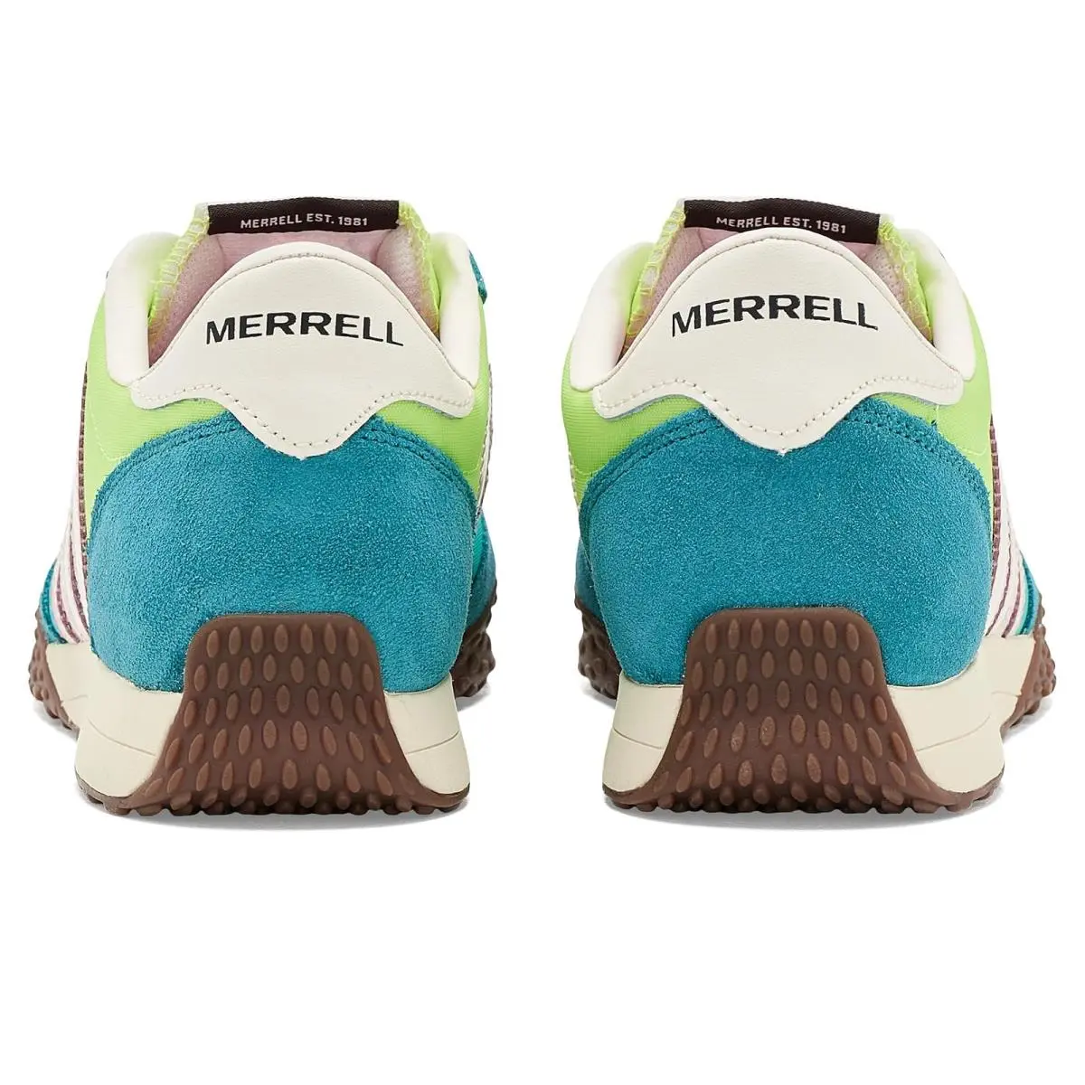 Merrell shoes - Black/Coal 26