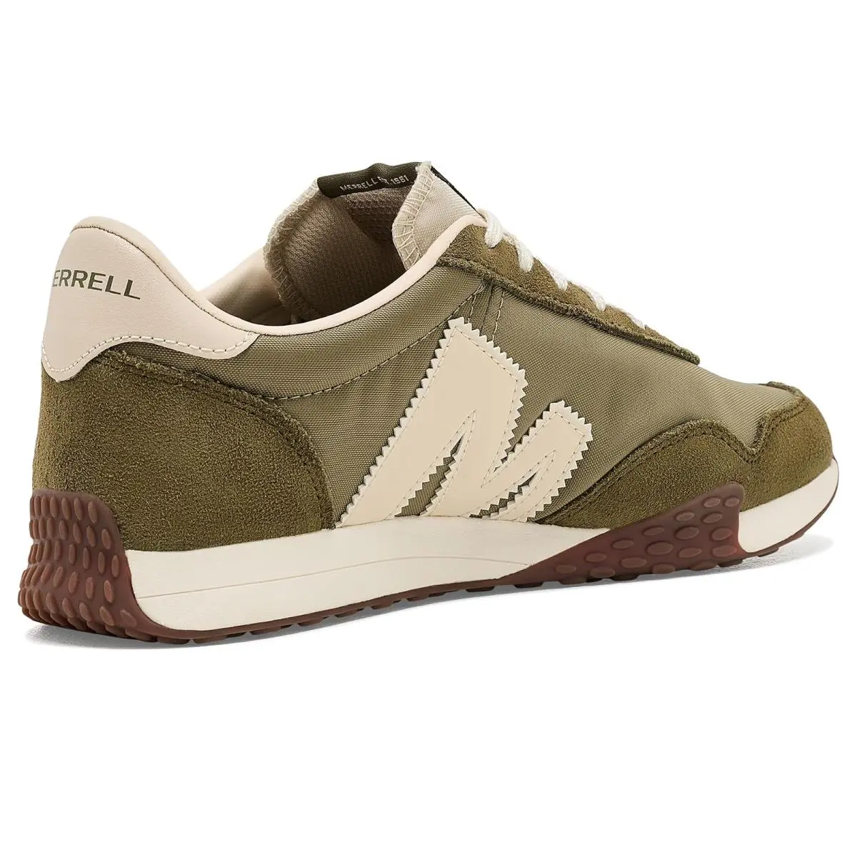 Merrell shoes - Black/Coal 29