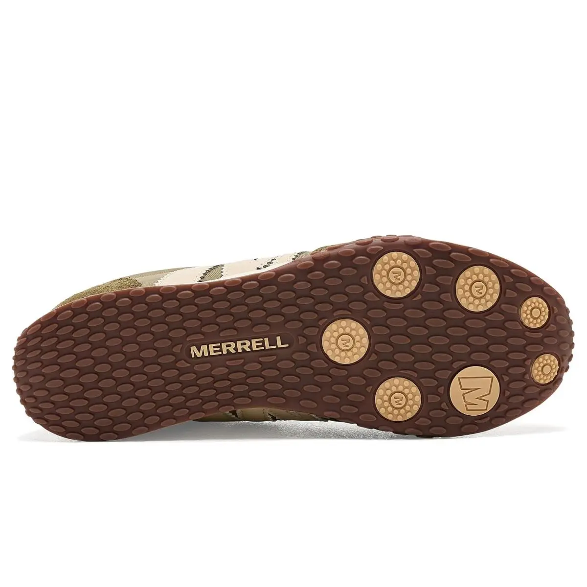 Merrell shoes - Black/Coal 31