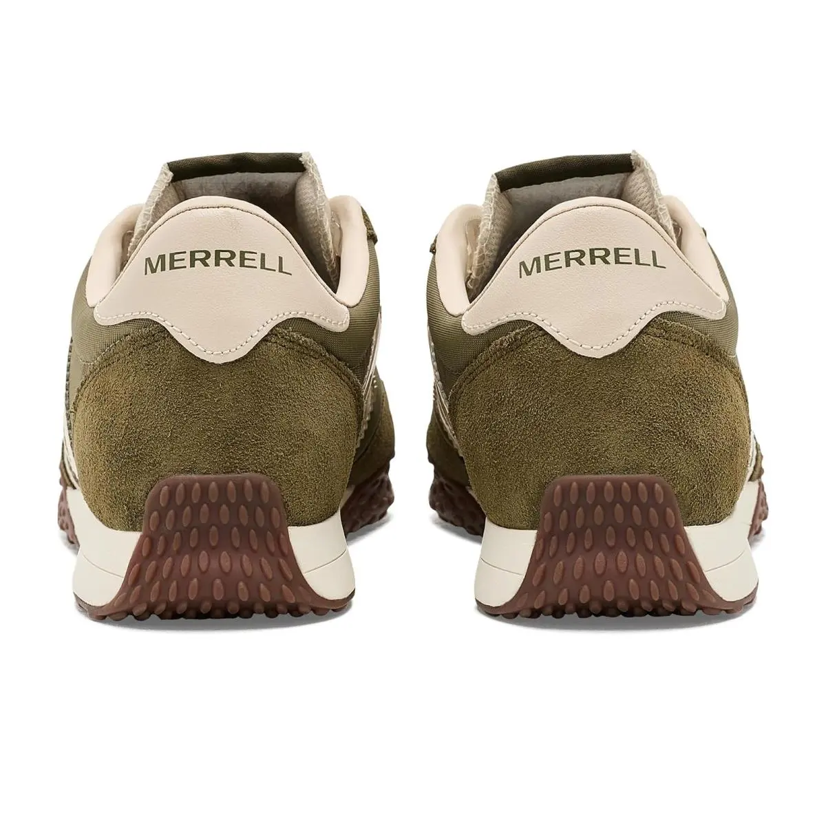 Merrell shoes - Black/Coal 33