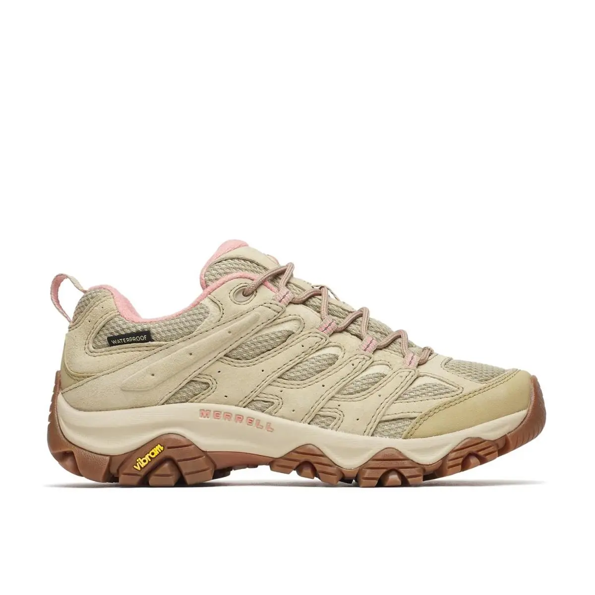 Merrell shoes - Sandy Brown 0