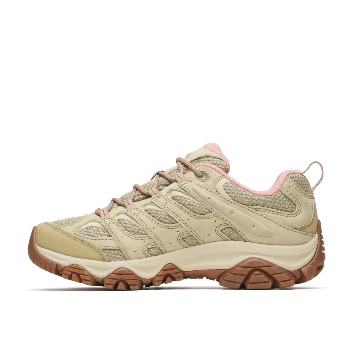 Merrell shoes - Sandy Brown 2