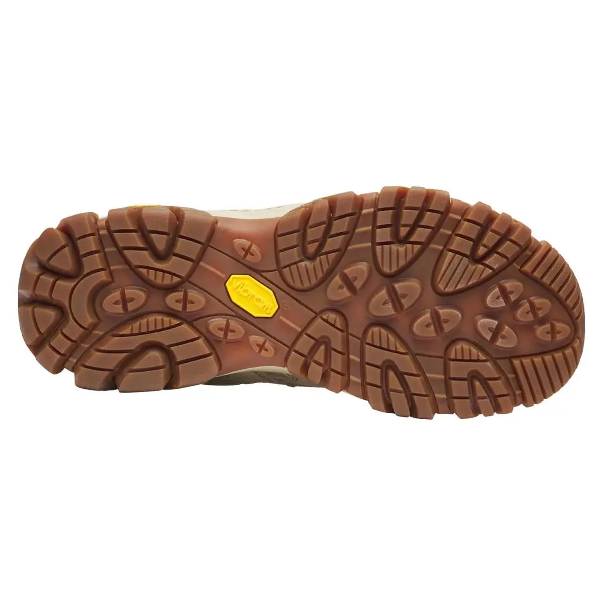 Merrell shoes - Sandy Brown 4