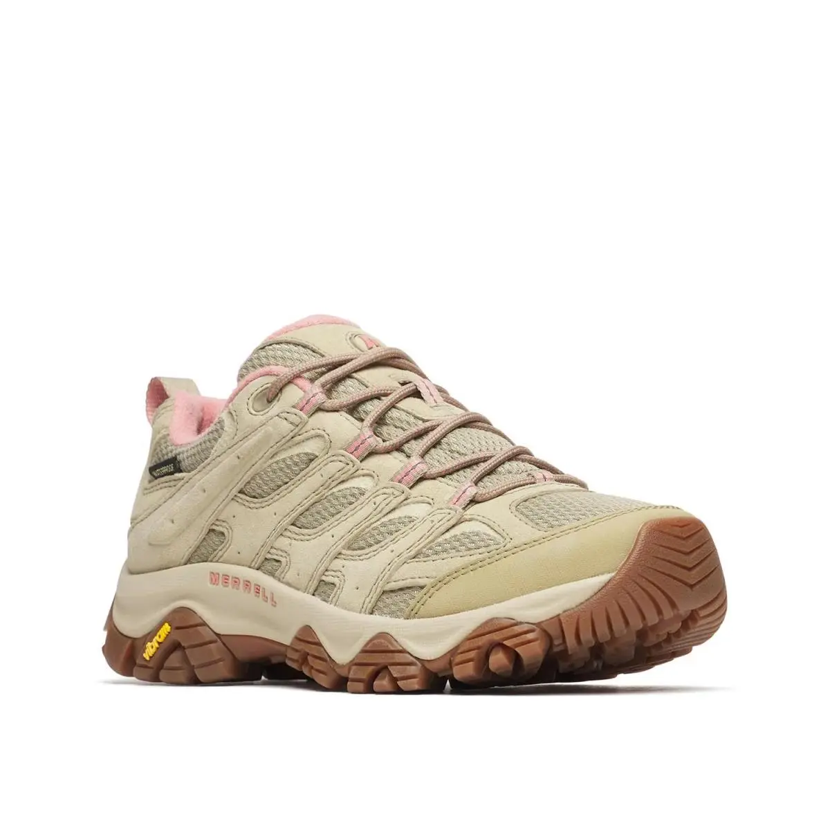 Merrell shoes - Sandy Brown 8