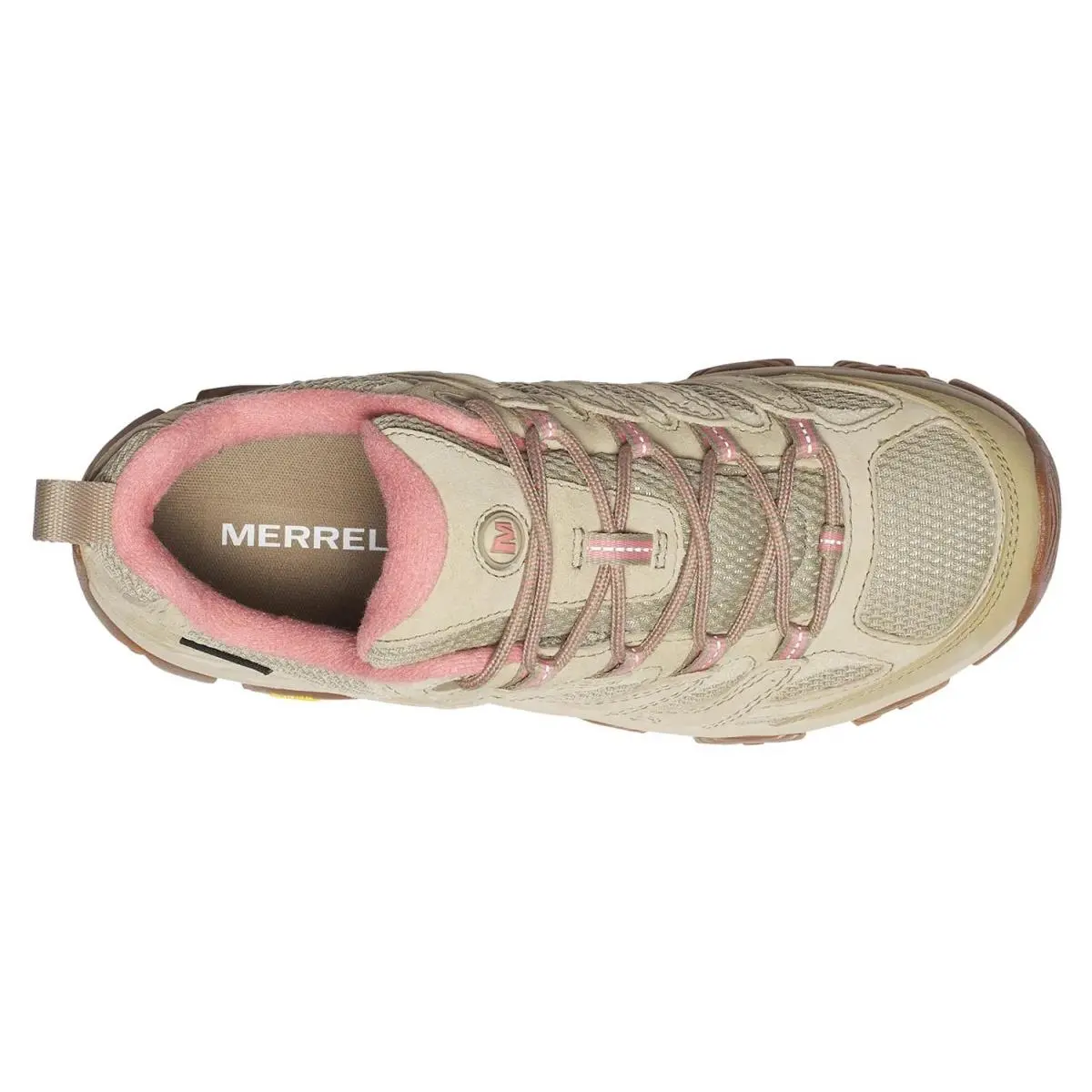 Merrell shoes - Sandy Brown 12