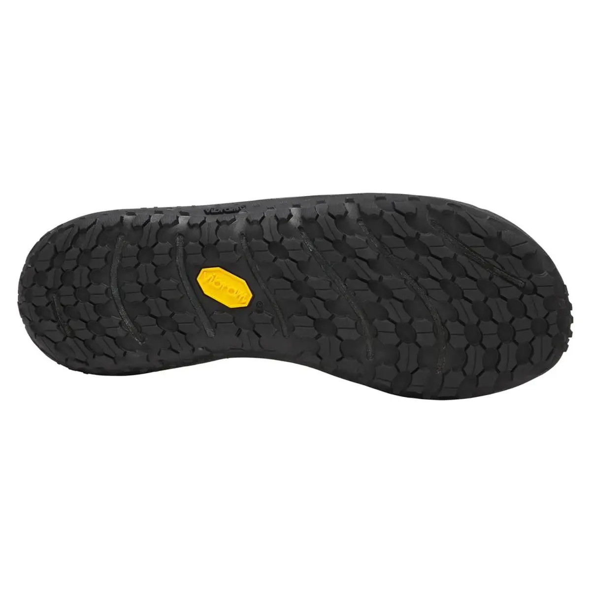 Merrell shoes - Black 2