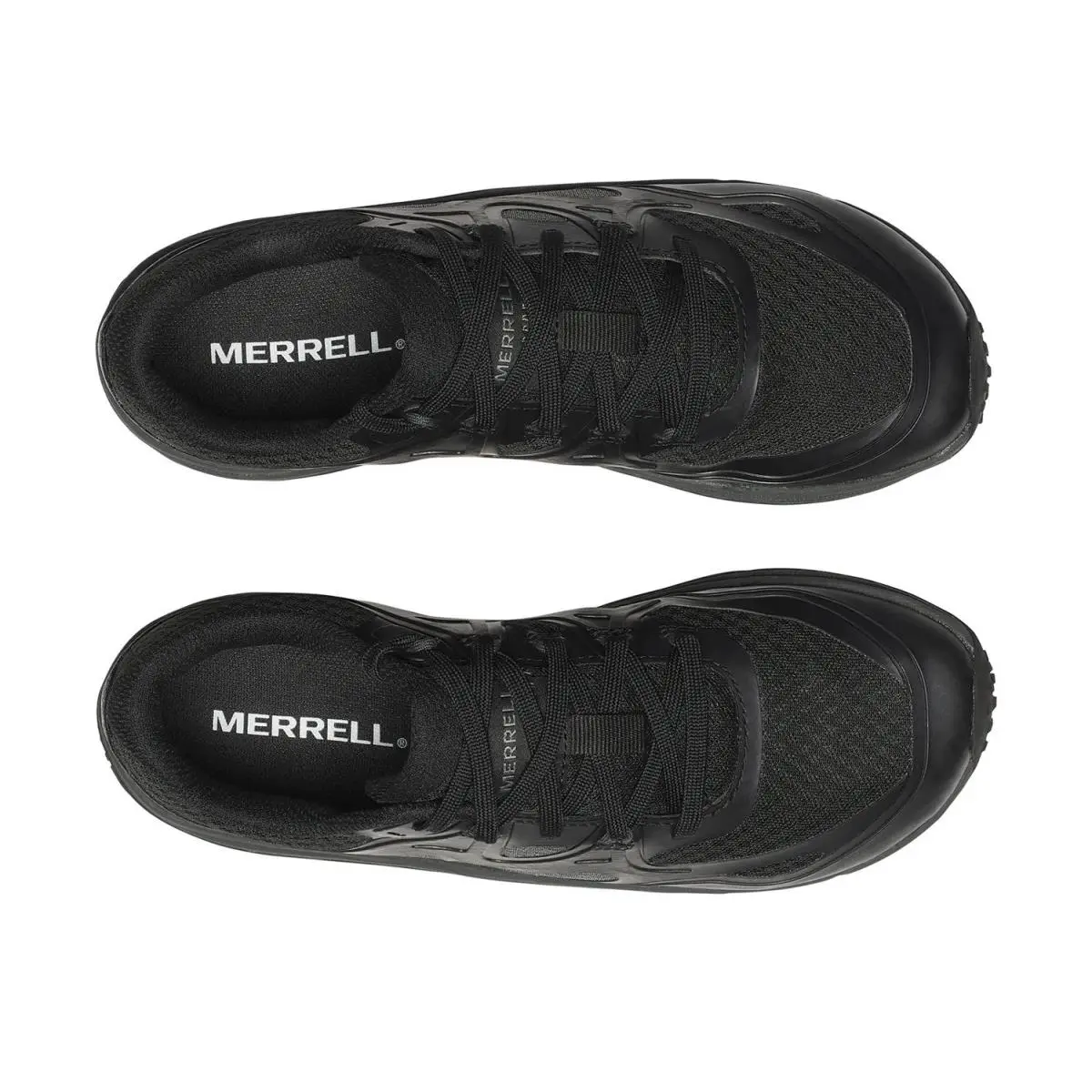 Merrell shoes - Black 3