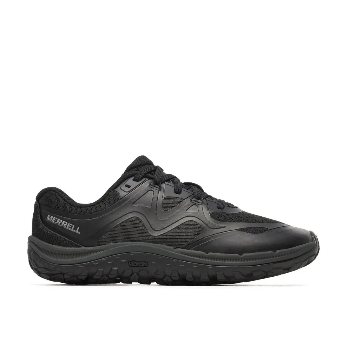 Merrell shoes - Black 4