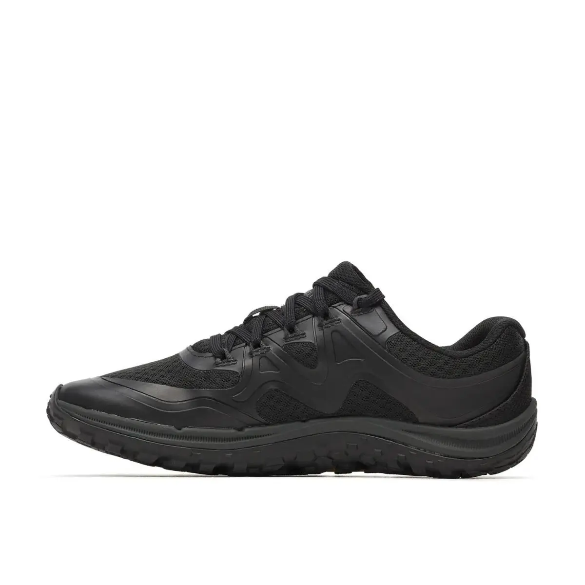 Merrell shoes - Black 5