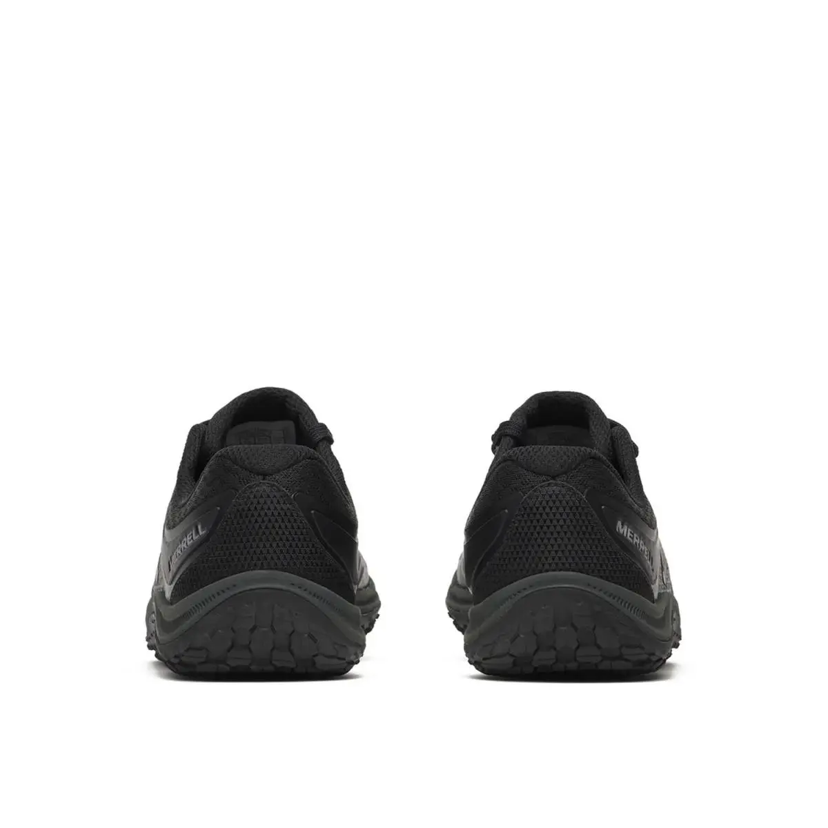 Merrell shoes - Black 8