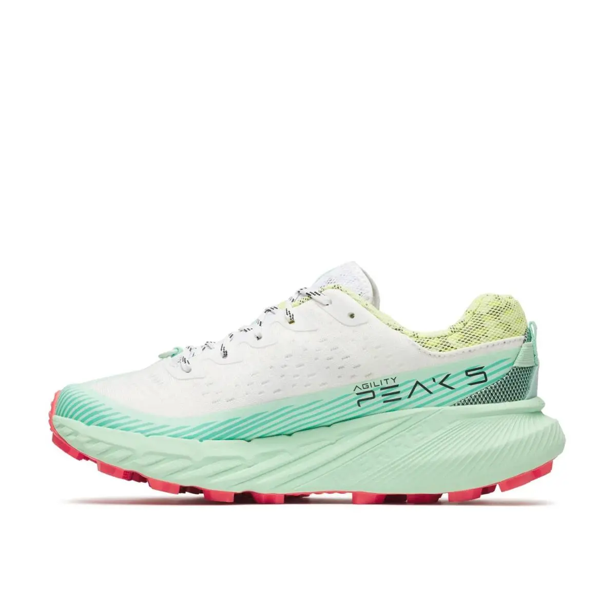 Merrell shoes - Multicolor 0