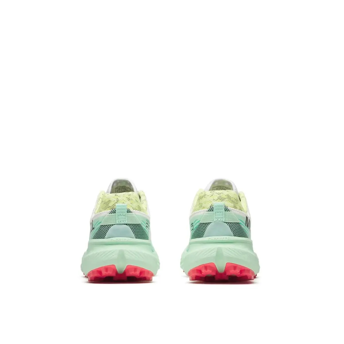 Merrell shoes - Multicolor 1