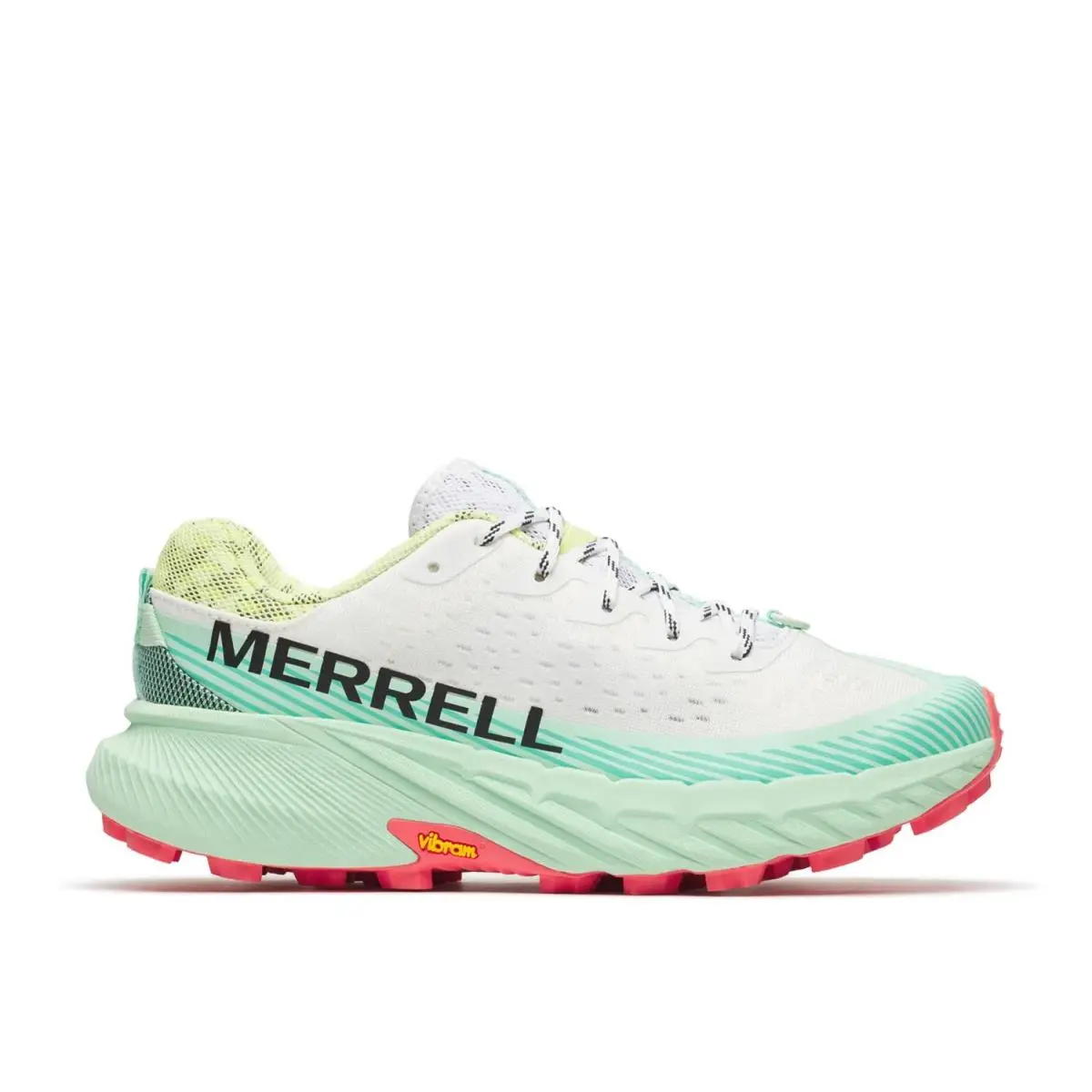 Merrell shoes - Multicolor 2