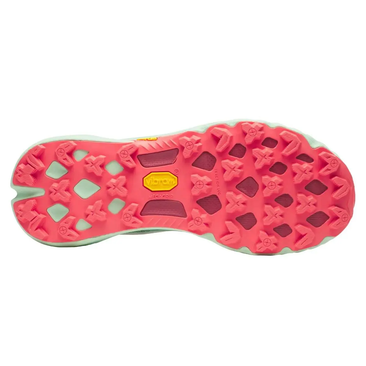 Merrell shoes - Multicolor 3