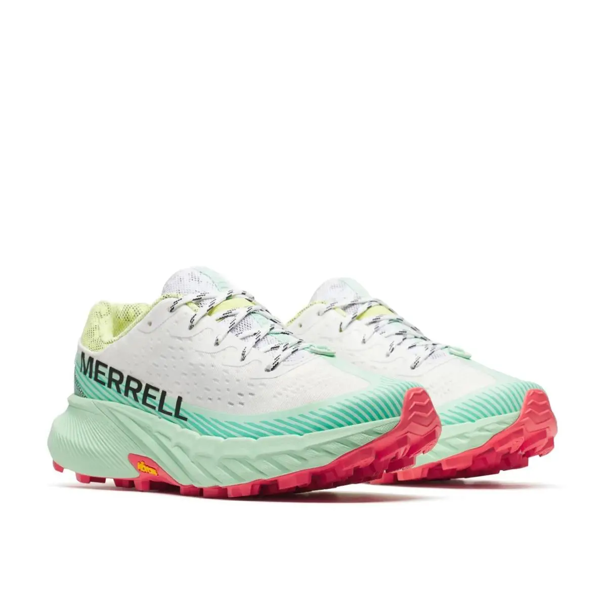 Merrell shoes - Multicolor 5