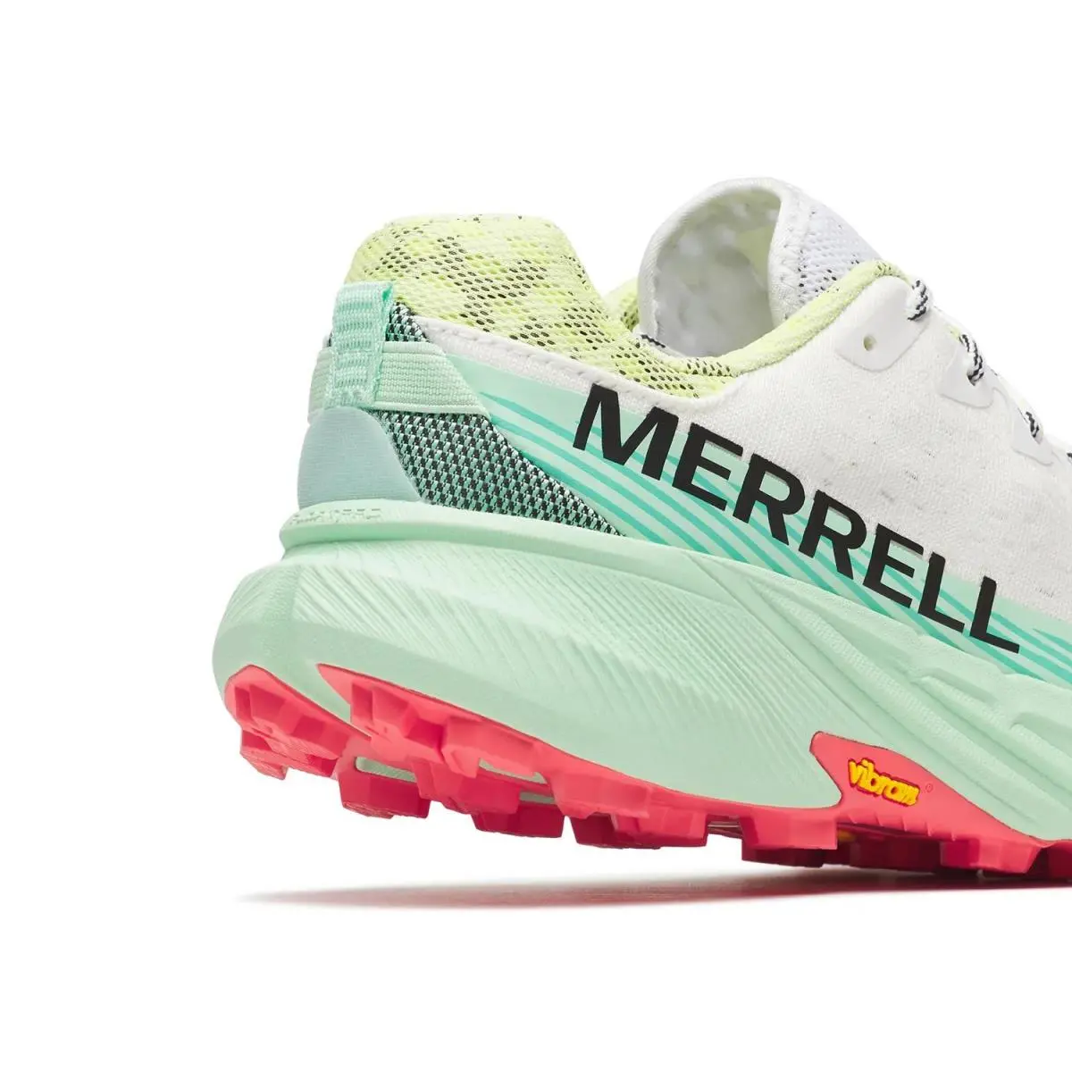 Merrell shoes - Multicolor 6