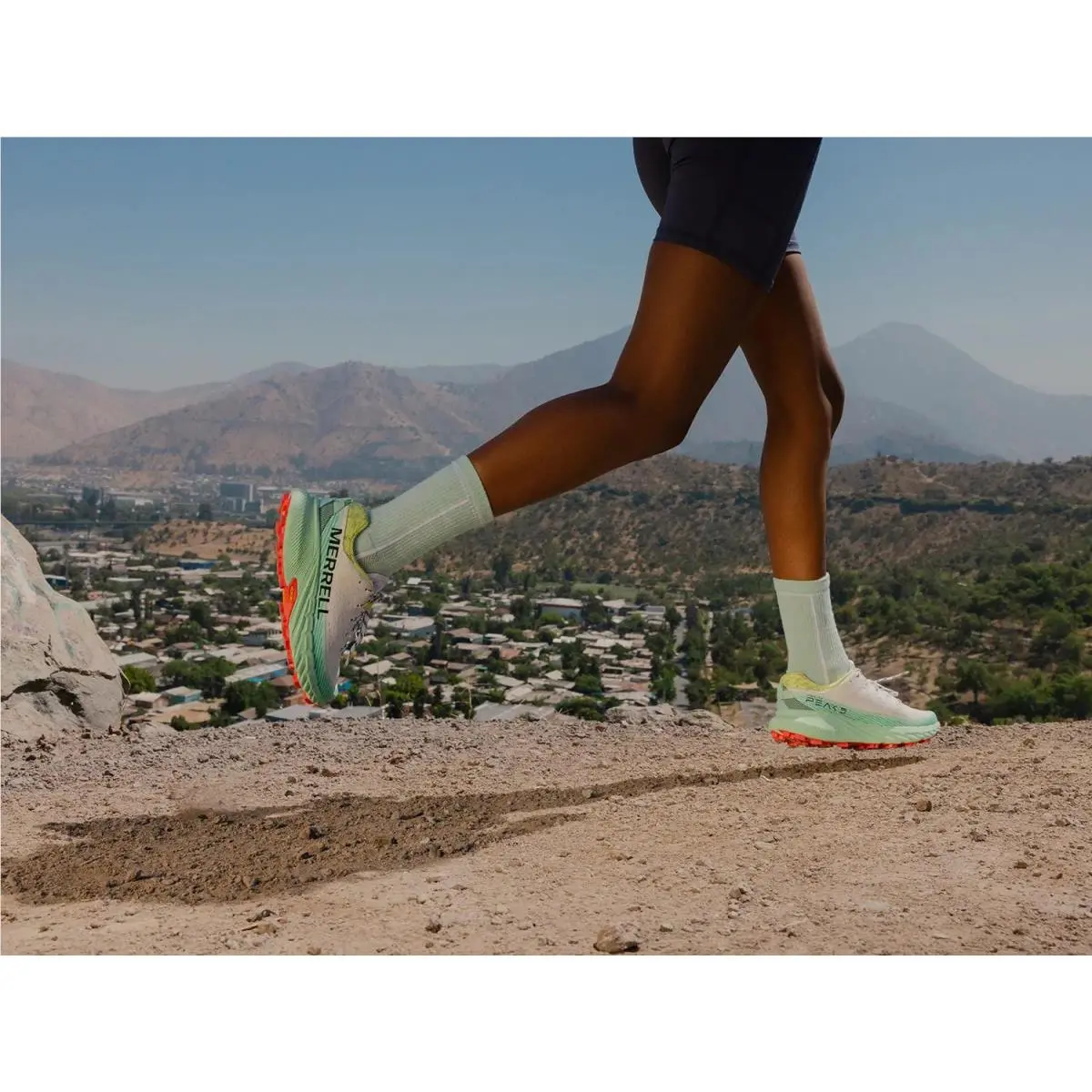 Merrell shoes - Multicolor 7